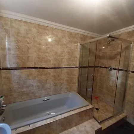 Mbele'S Home Stay Bloemfontein Exterior photo