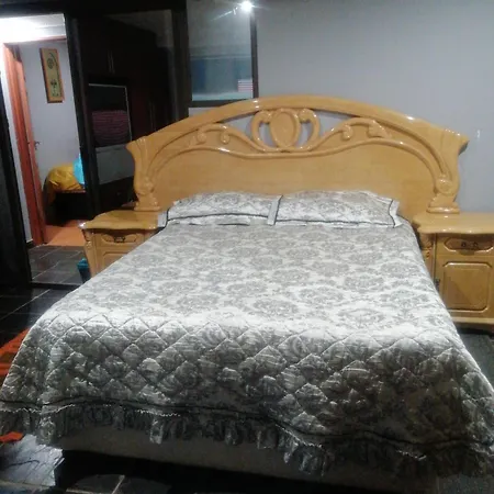 Mbele'S Home Stay Bloemfontein Exterior photo
